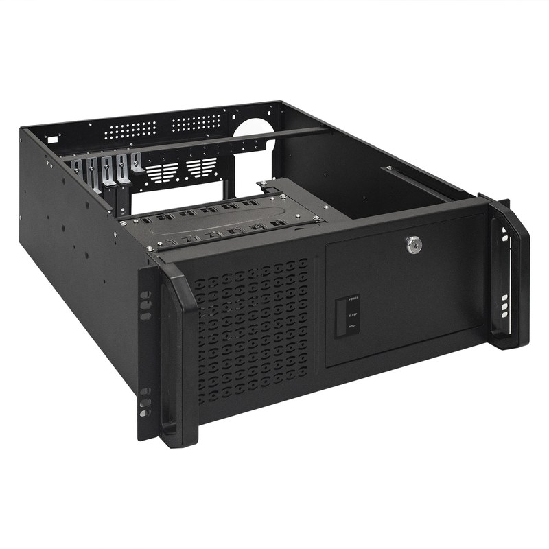exegate pro 4u450 16