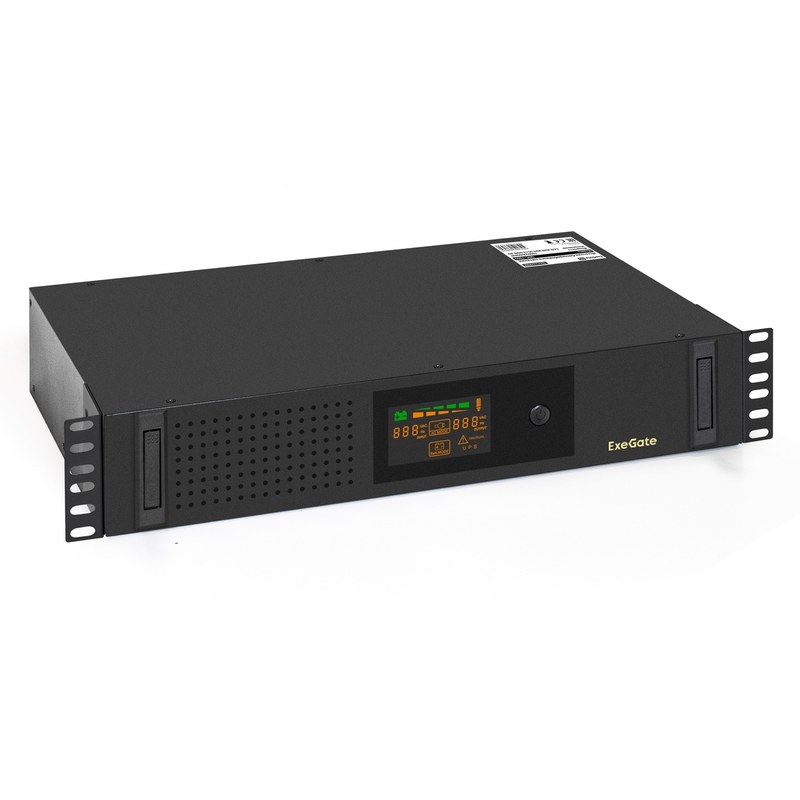 exegate serverrm ex293850rus