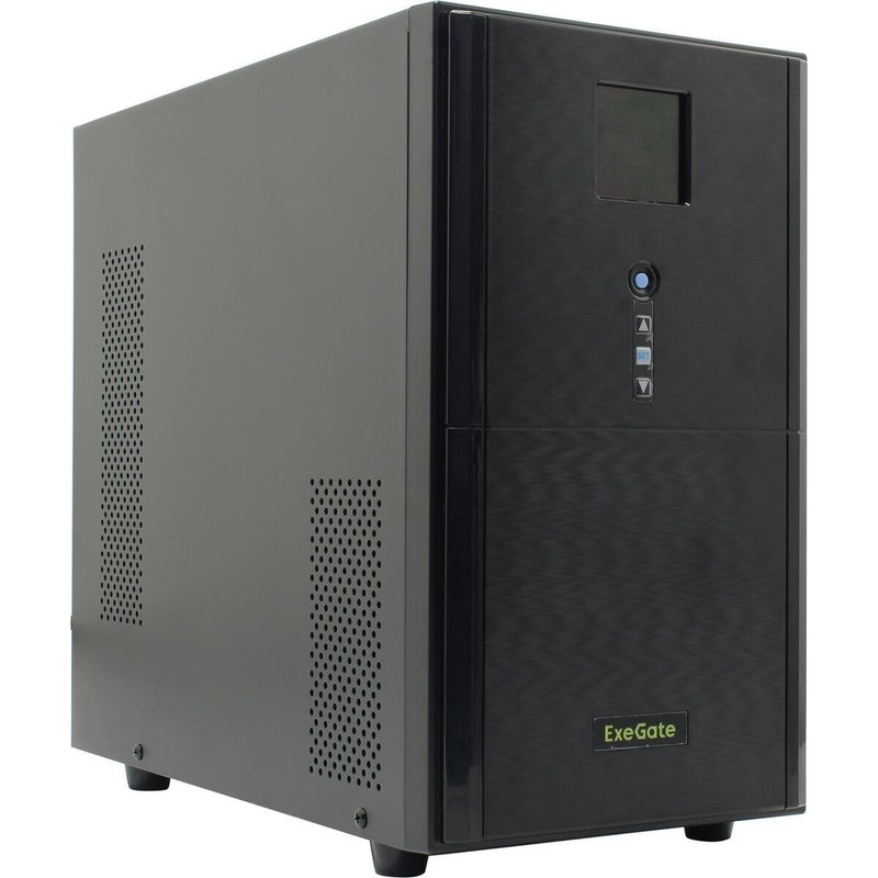 ибп exegate sinetower sz 1500