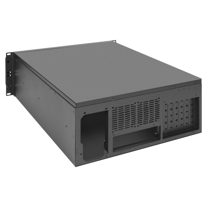 серверный корпус exegate pro 4u450 17