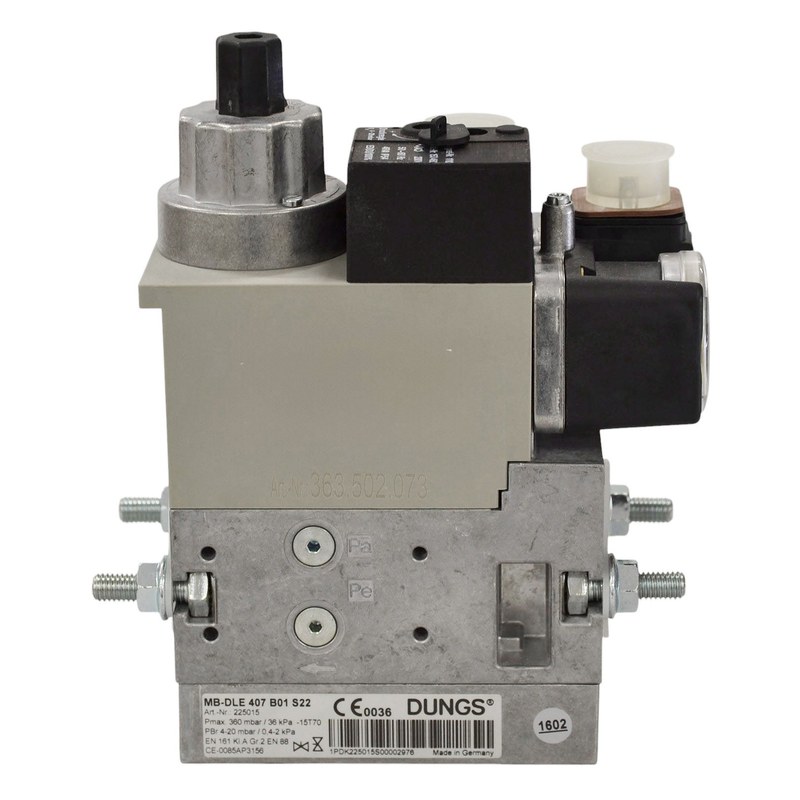 dungs mb dle 407 b01 s22