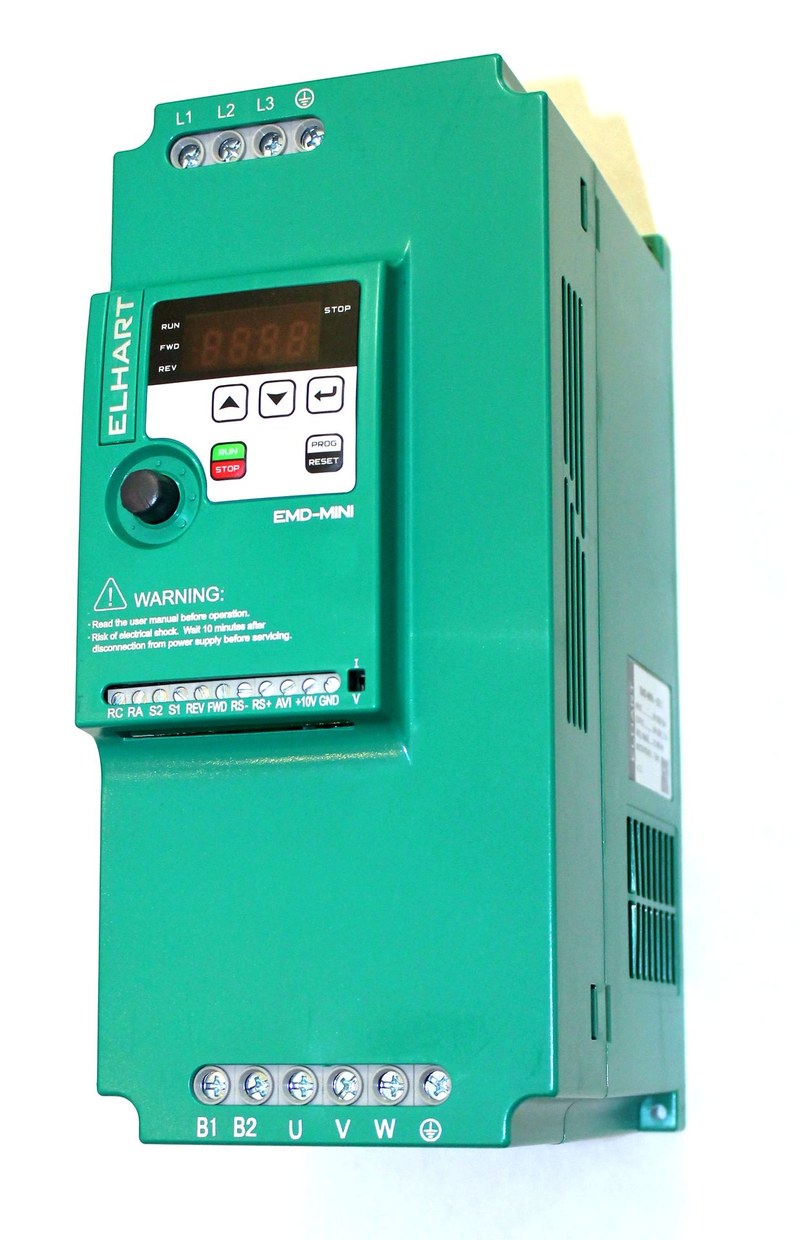 elhart emd mini 015 s
