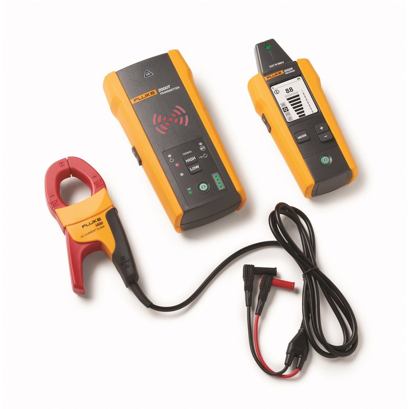 fluke 2052