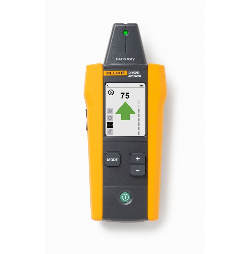 fluke 2052