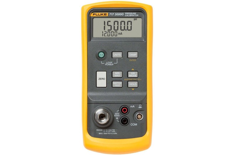 fluke 717