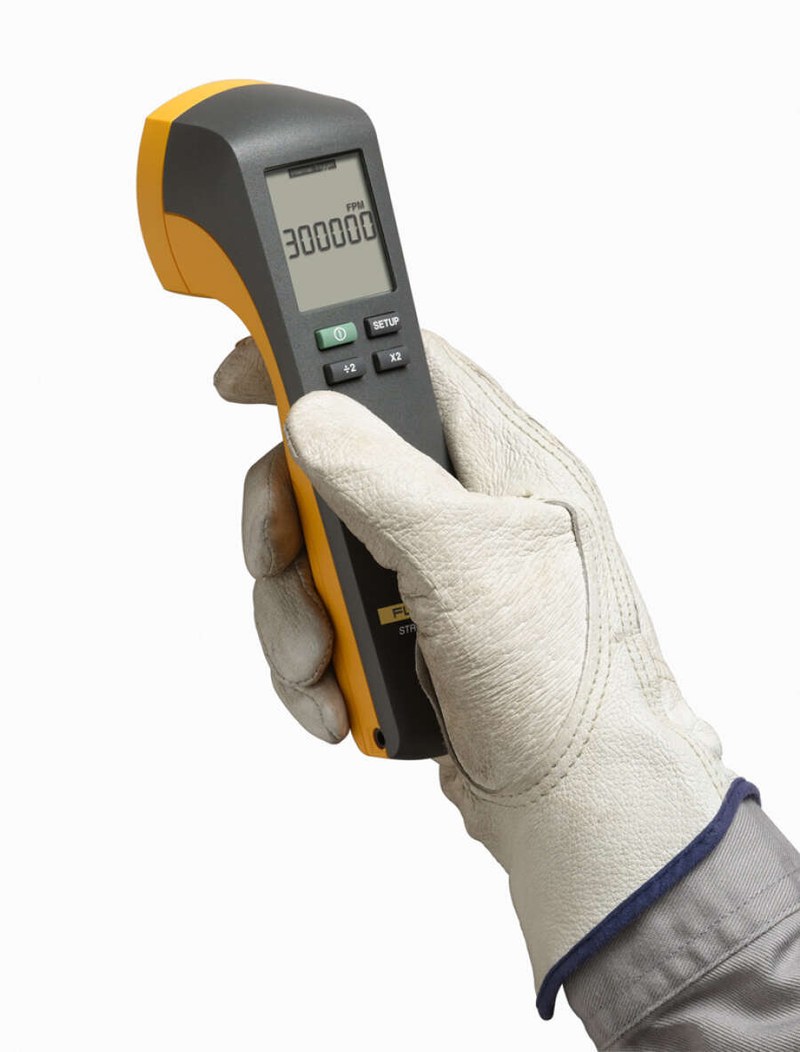 fluke 820 2