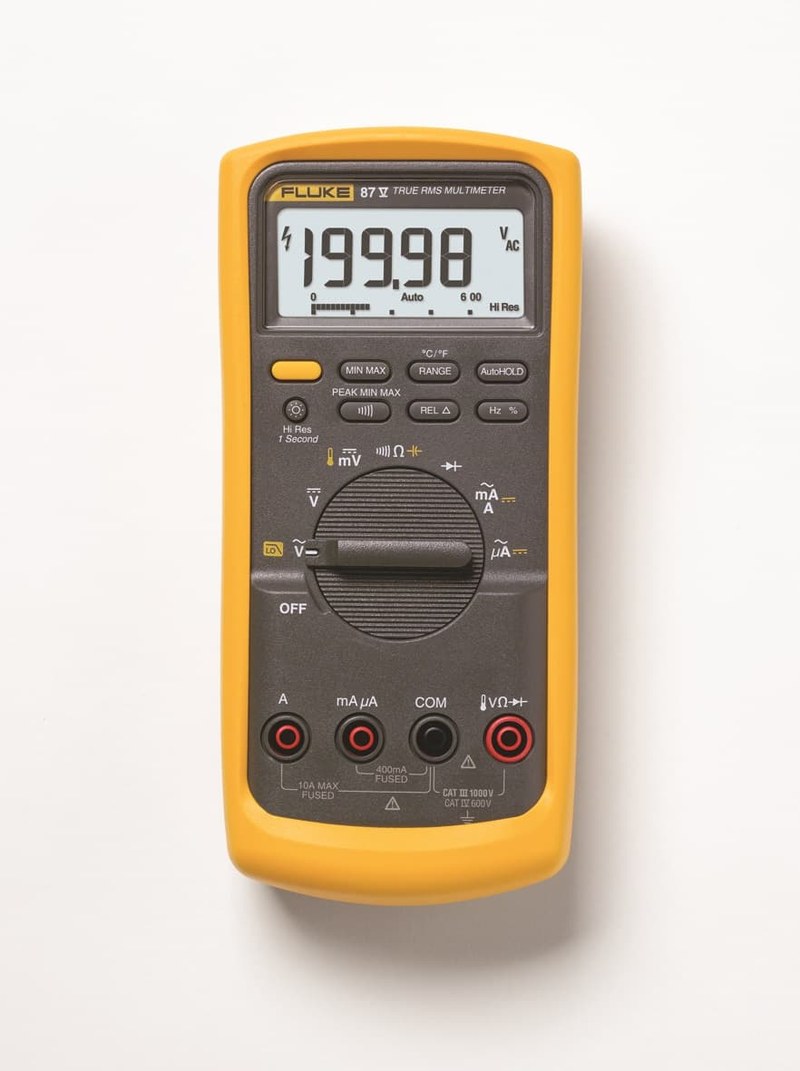 fluke 87v купить