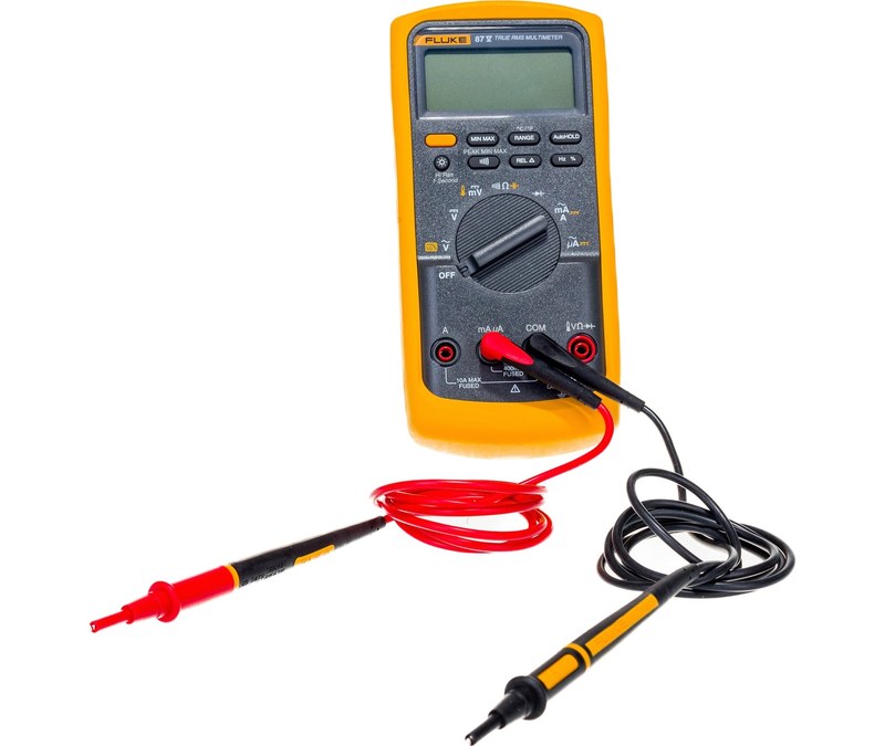 fluke 87v купить