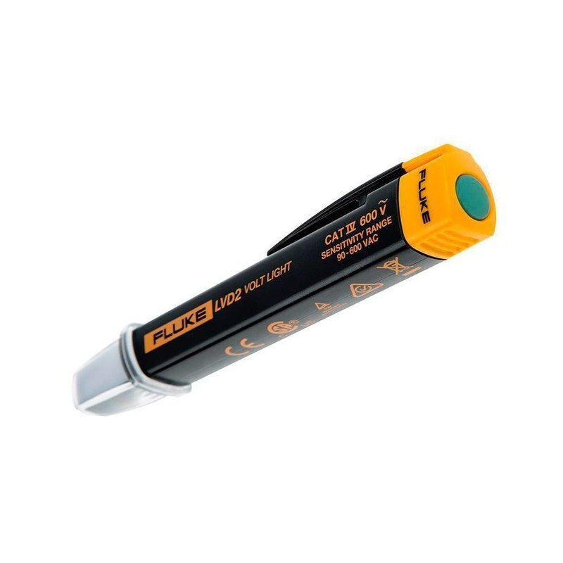 детектор fluke lvd2