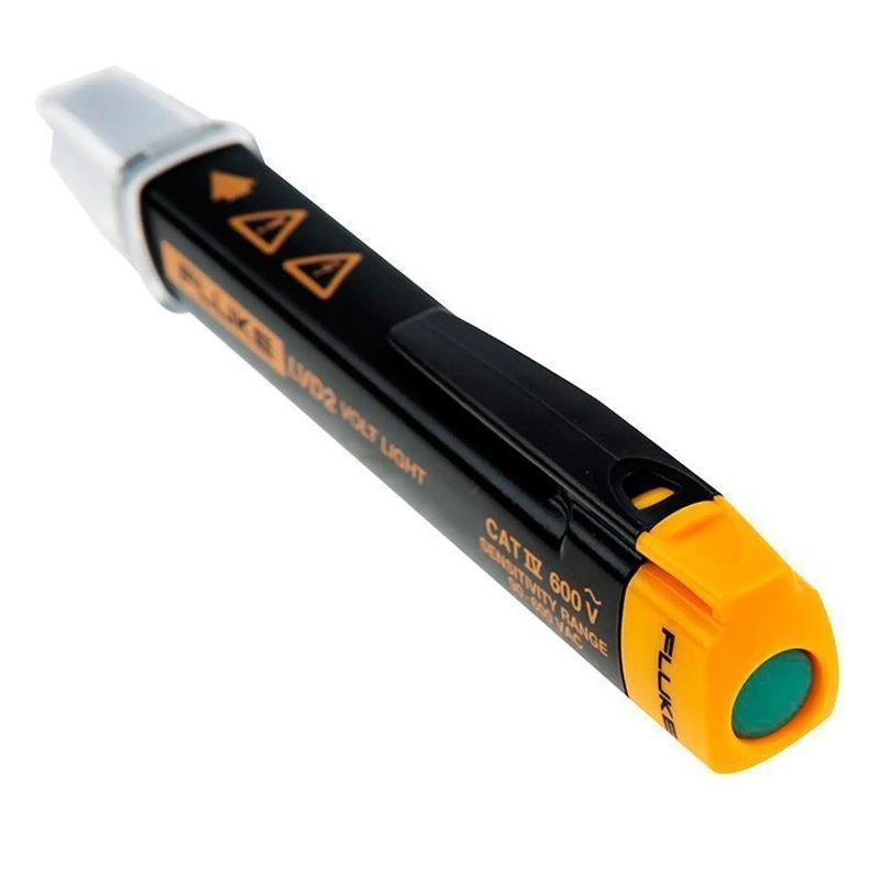 детектор напряжения fluke lvd2
