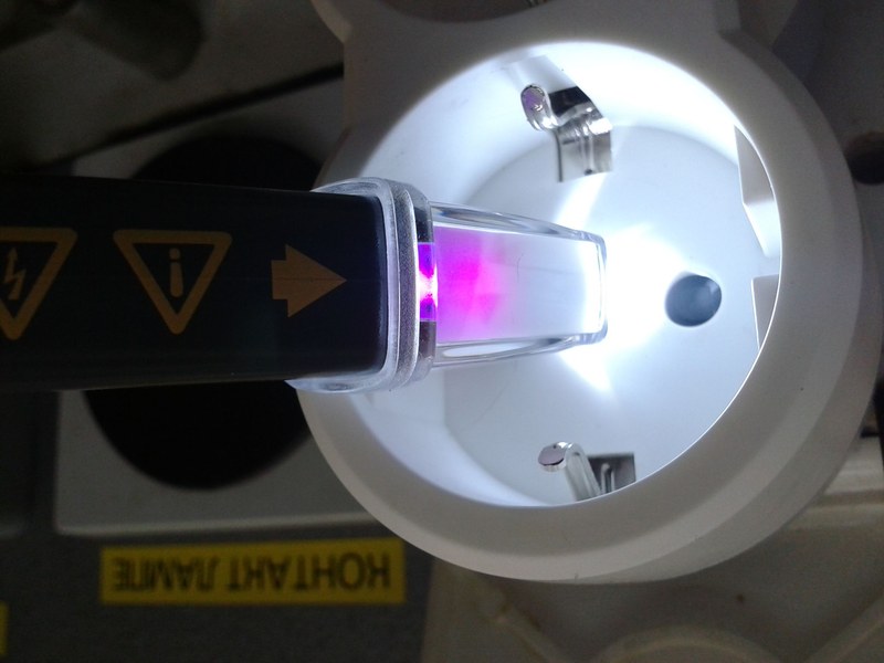 детектор напряжения fluke lvd2