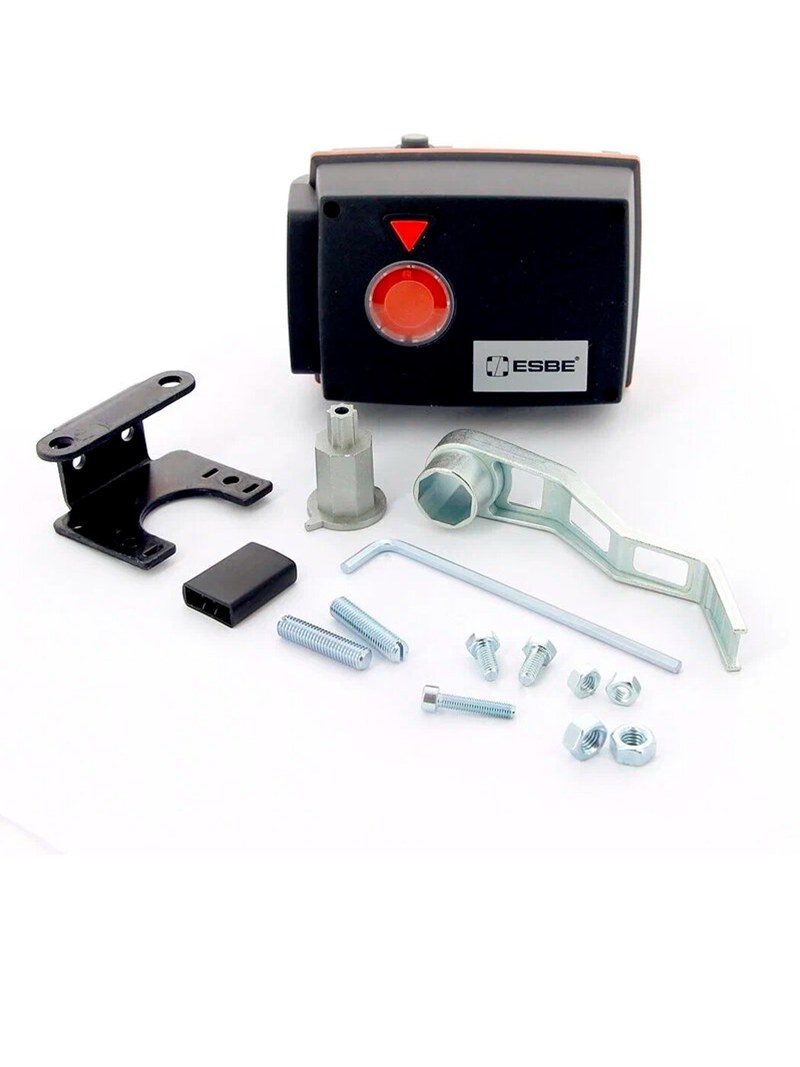 esbe 93 p prop multi 24v