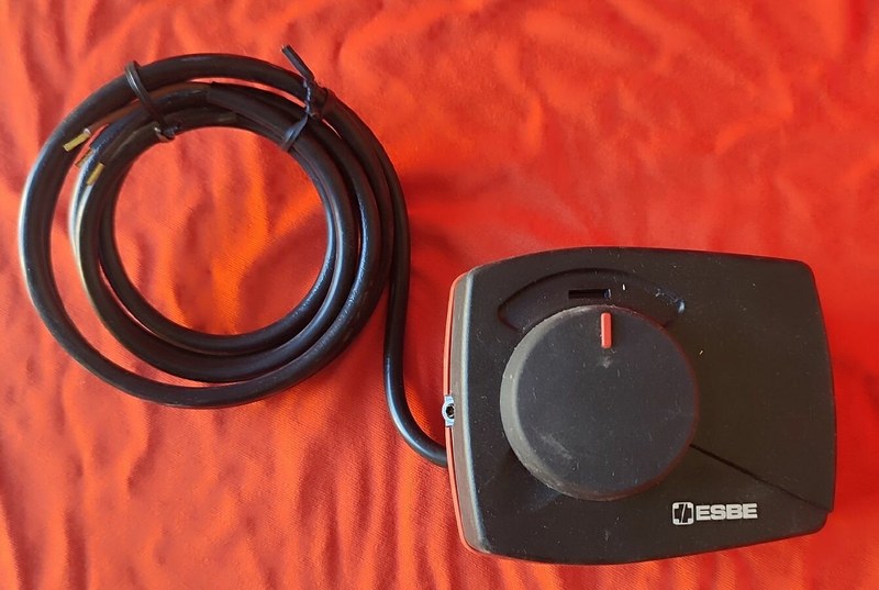 esbe ara651