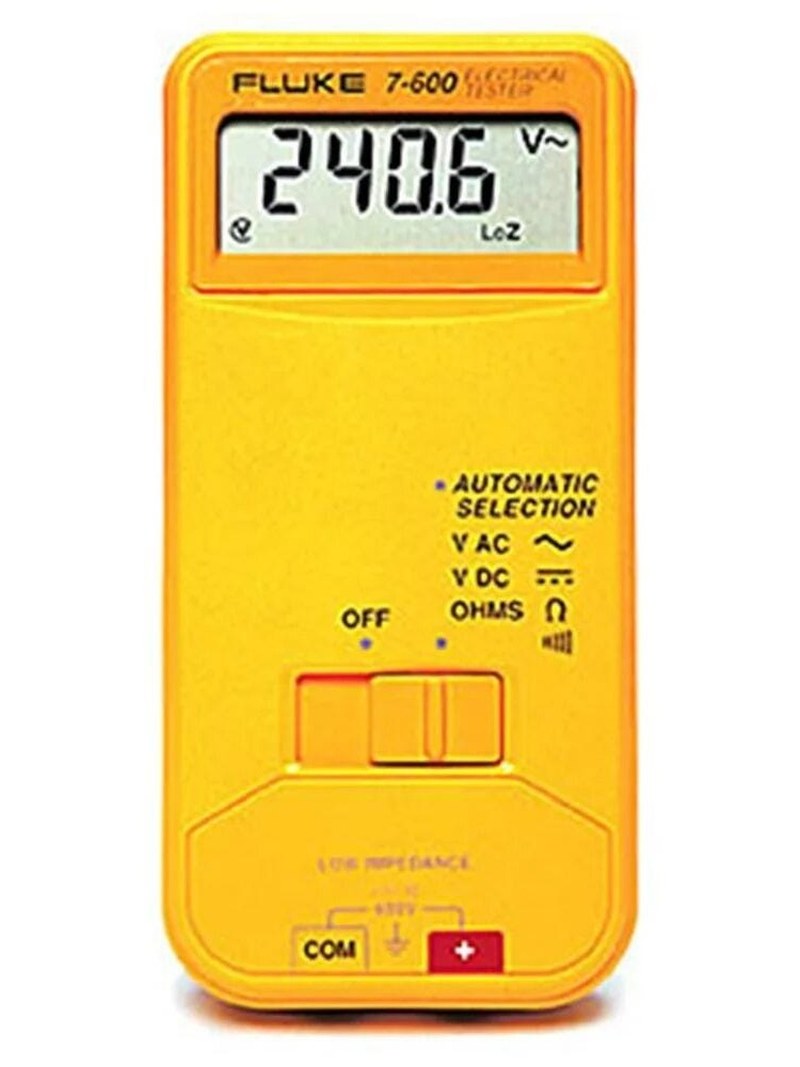 fluke 7