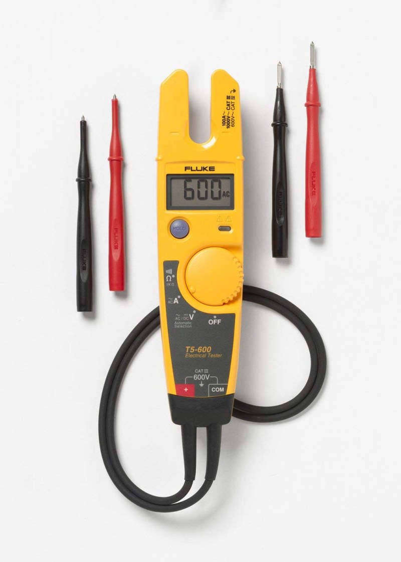 fluke 7