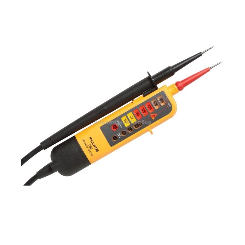 fluke t90