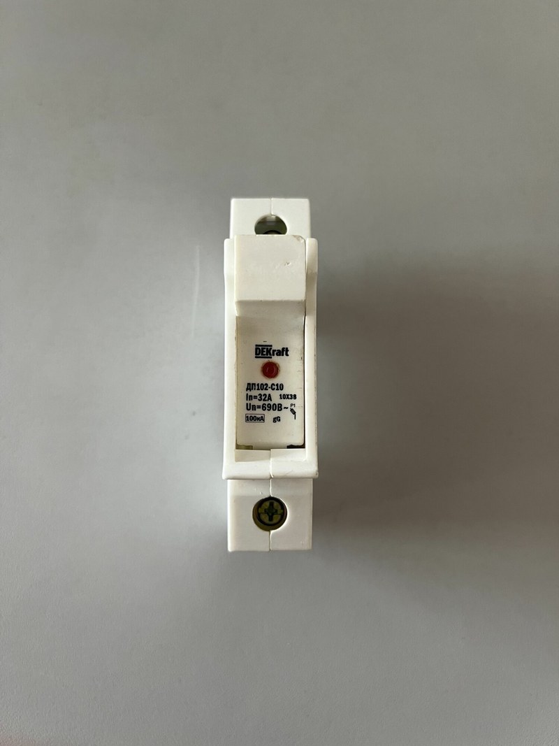 21383dek dekraft
