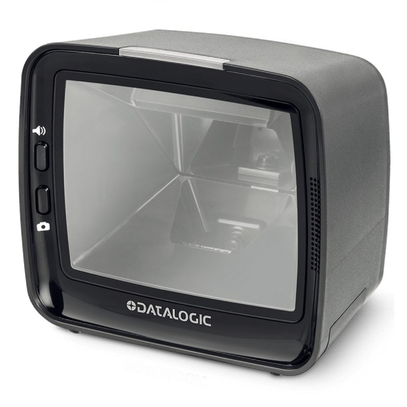 datalogic magellan 3450vsi