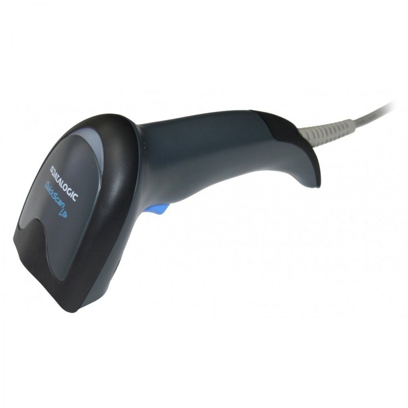 datalogic quickscan lite qw2120