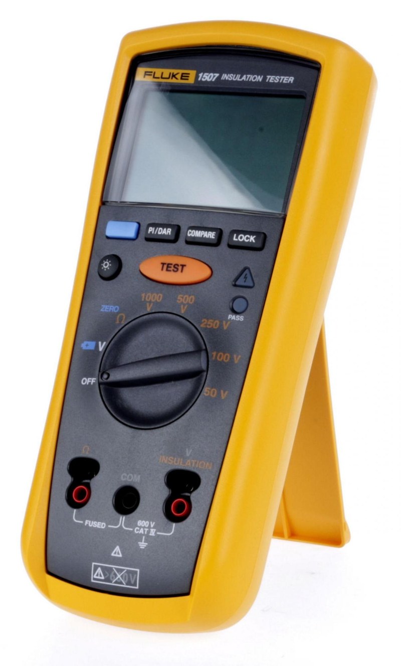 fluke 1507 купить