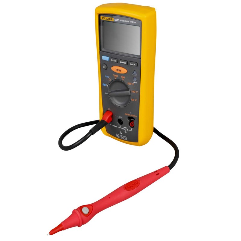 fluke 1507 купить