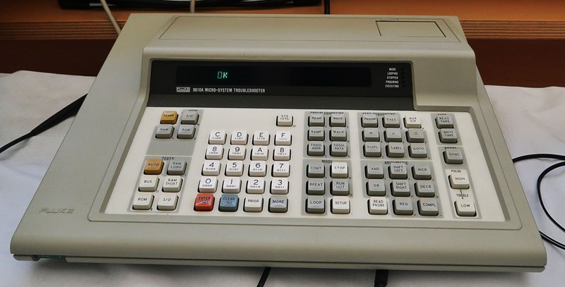 fluke 90
