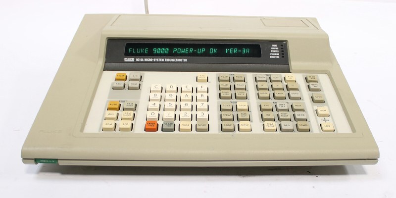 fluke 90