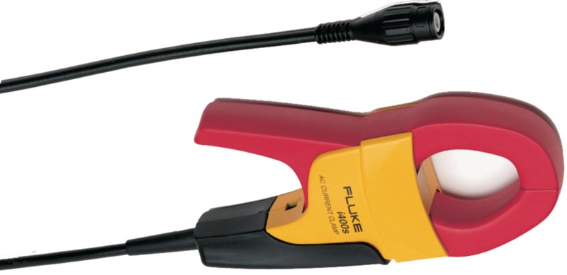 fluke i400s