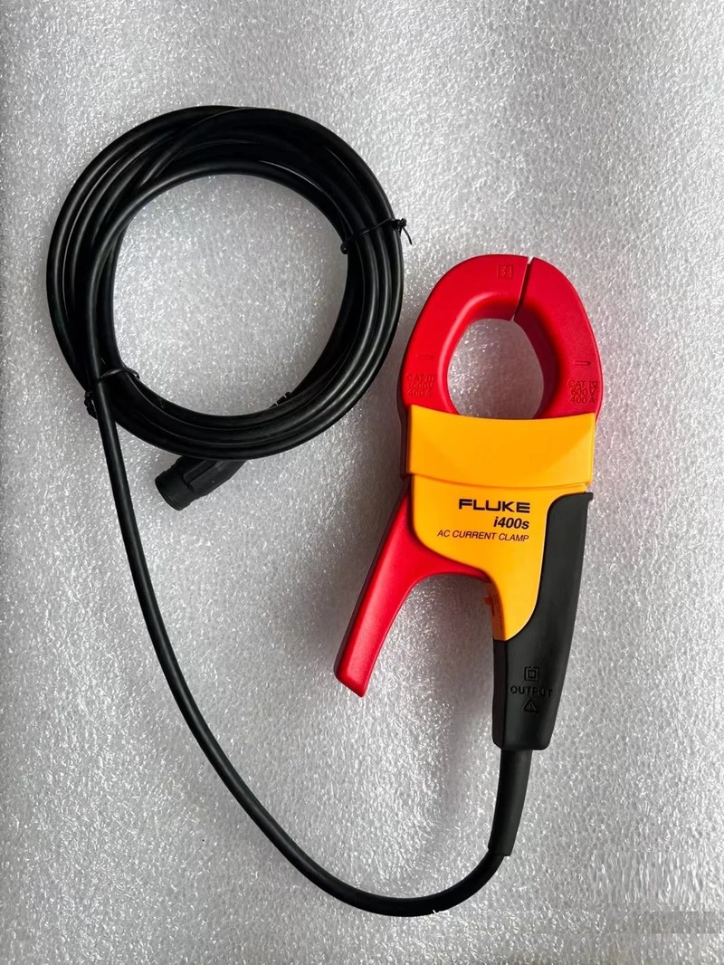 fluke i400s