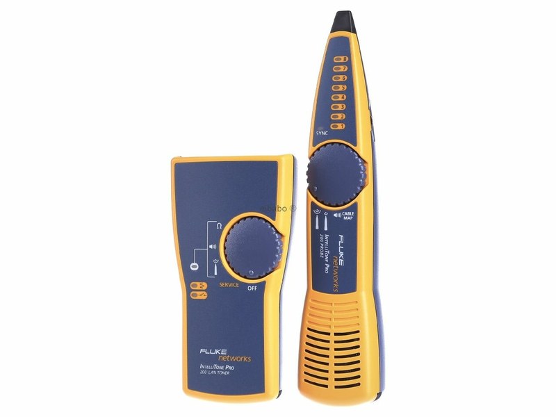 fluke networks intellitone pro 200 mt