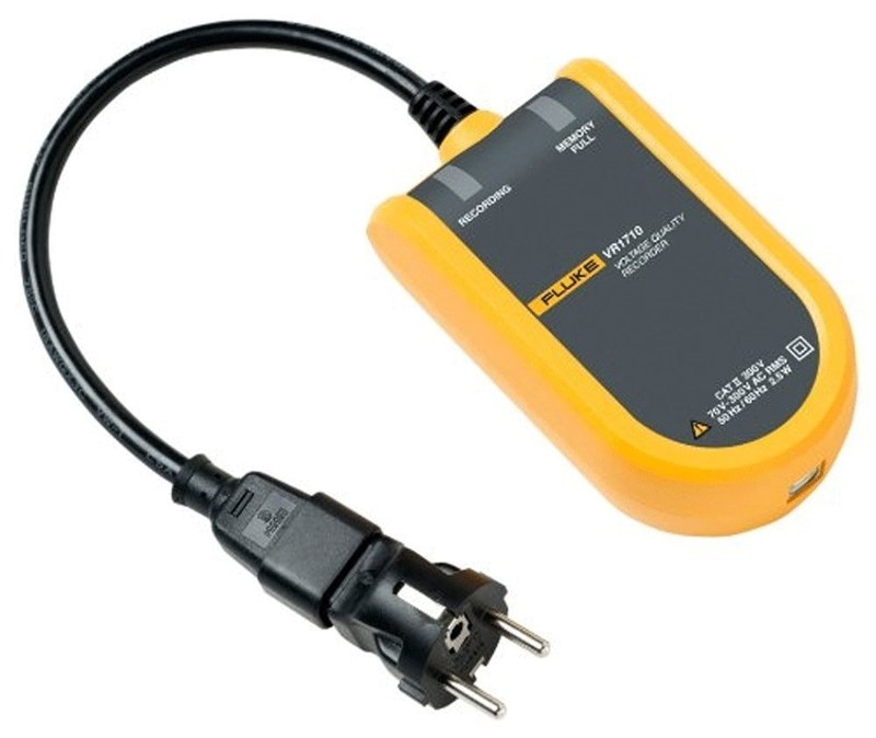 fluke vr1710