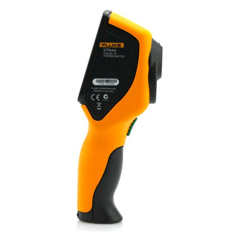 fluke vt