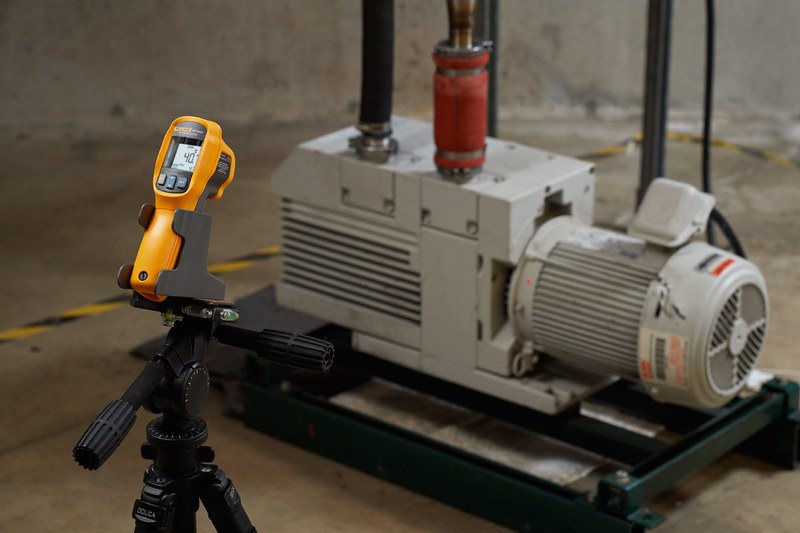 пирометр fluke 64 max