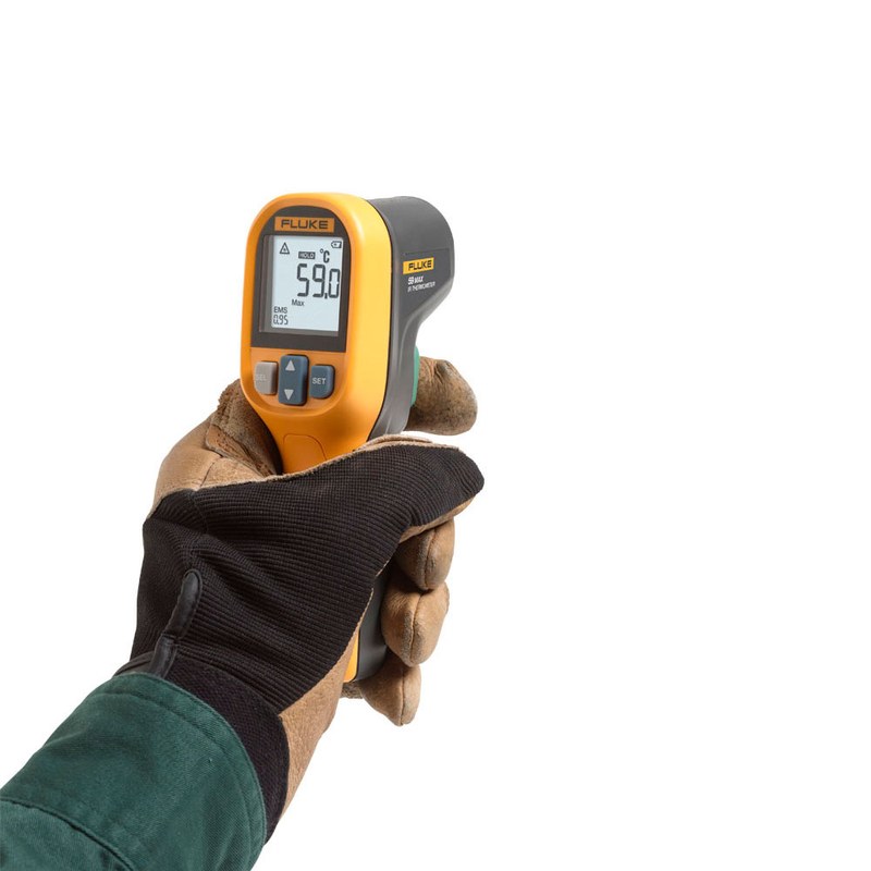 пирометр инфракрасный fluke 59 max