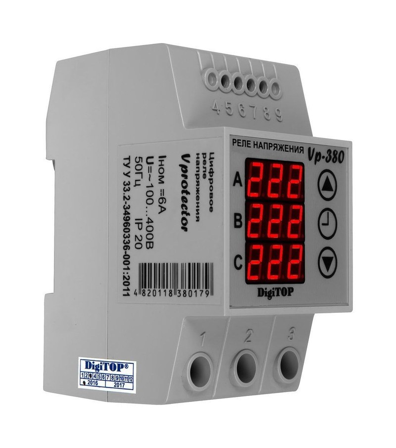 digitop 380