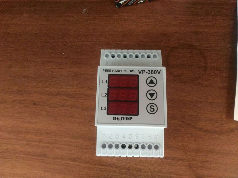 digitop 380