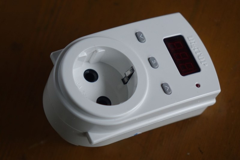 digitop vp 10as