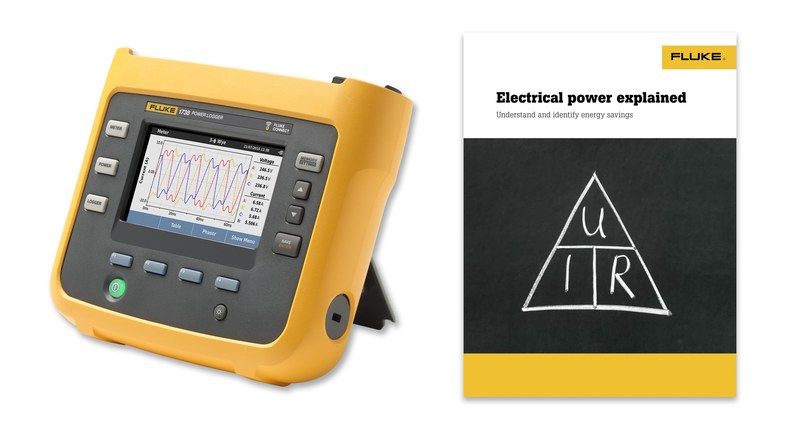 fluke 1738