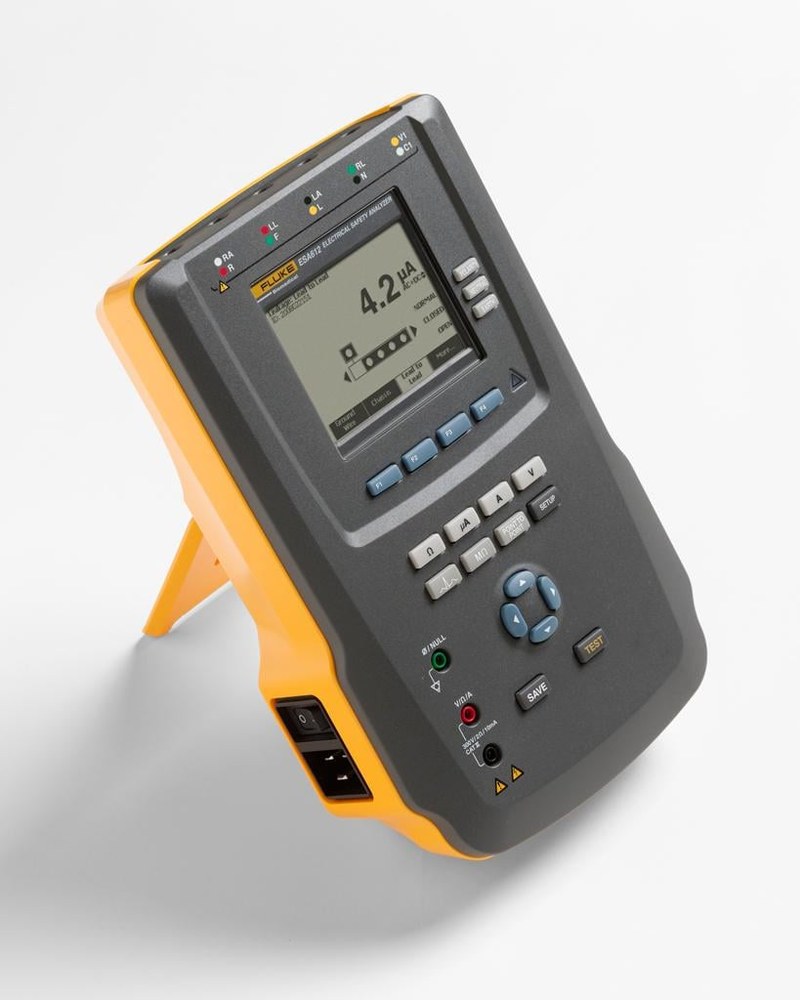 fluke 612
