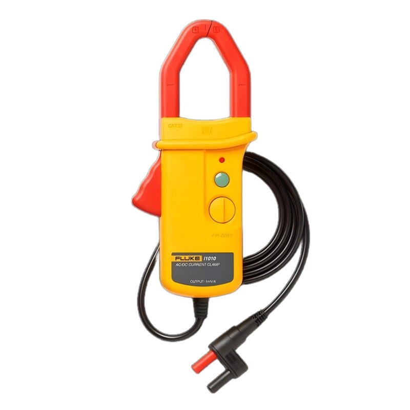 fluke i410