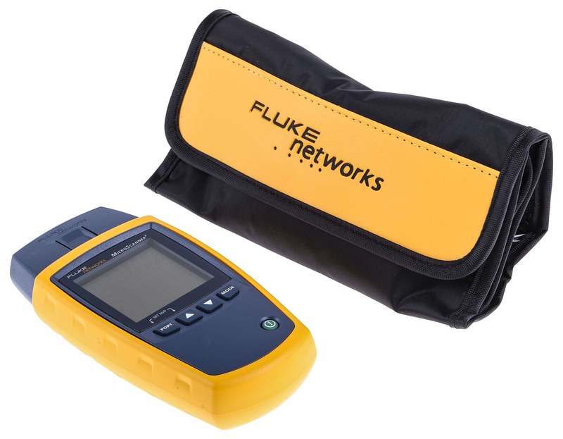 fluke networks 2