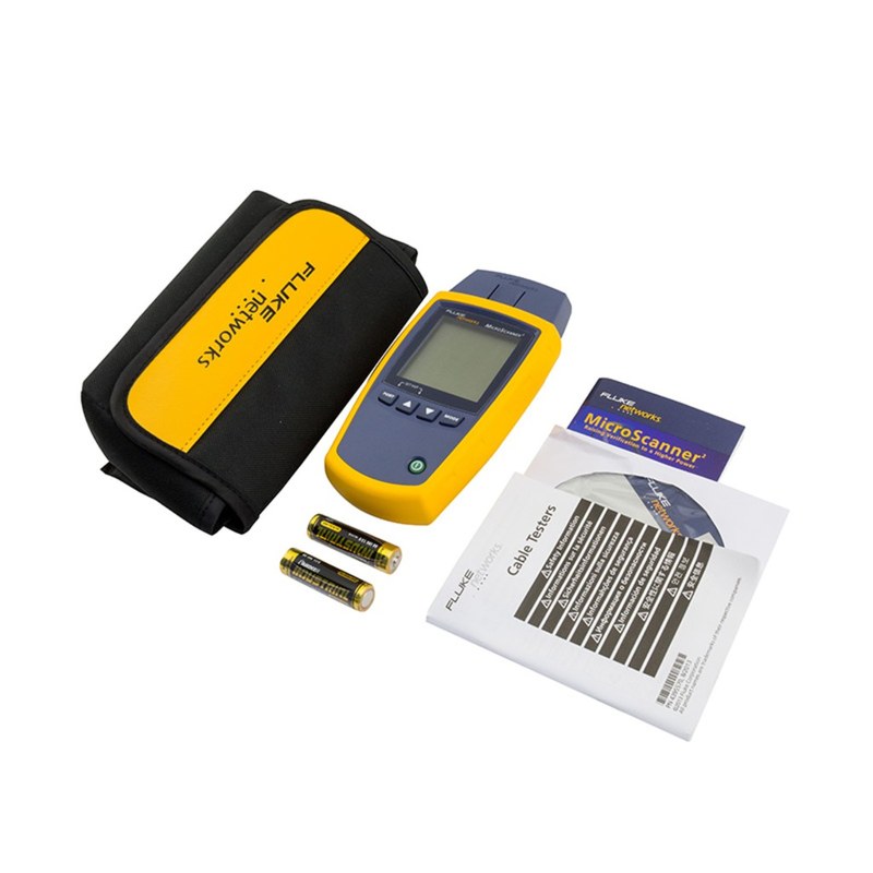 fluke networks 2