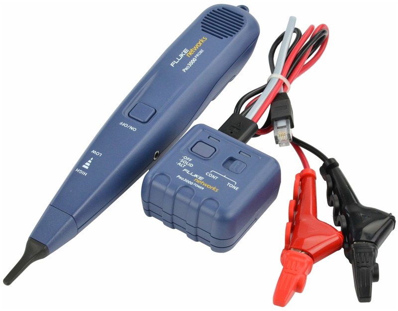 fluke networks 3000