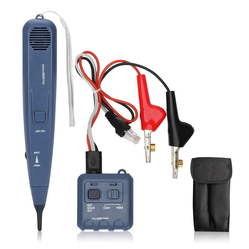 fluke networks 3000