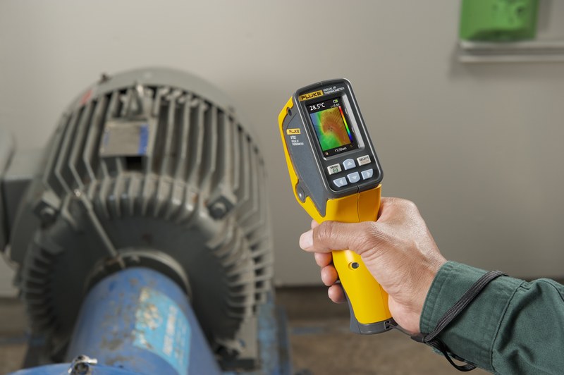 fluke vt02