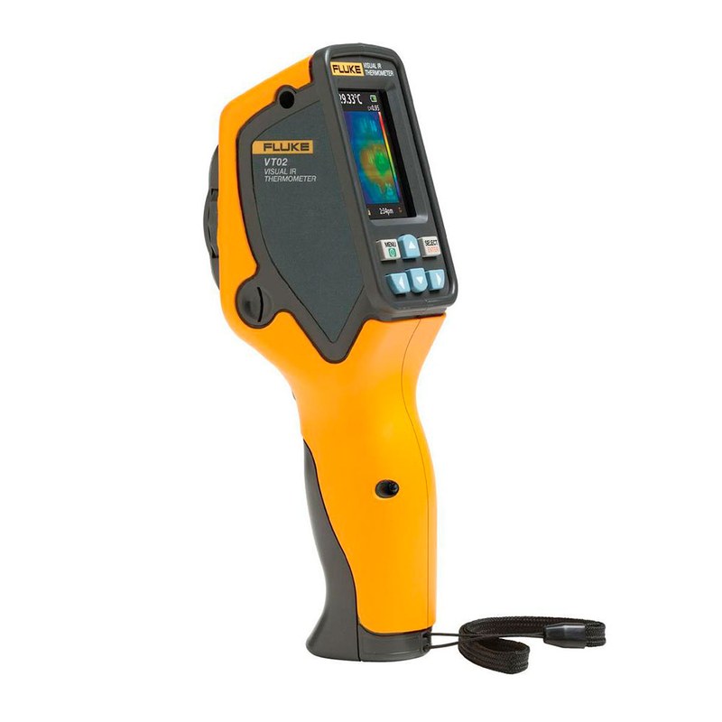 fluke vt02