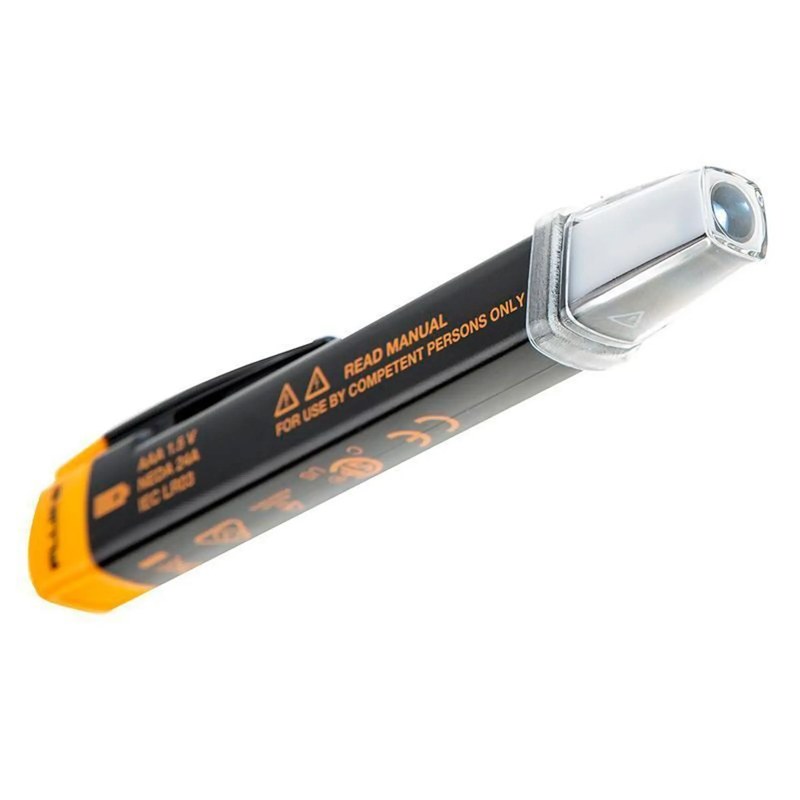 индикатор напряжения fluke lvd2