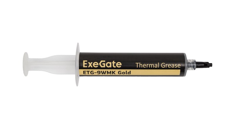 термопаста exegate etg 9wmk