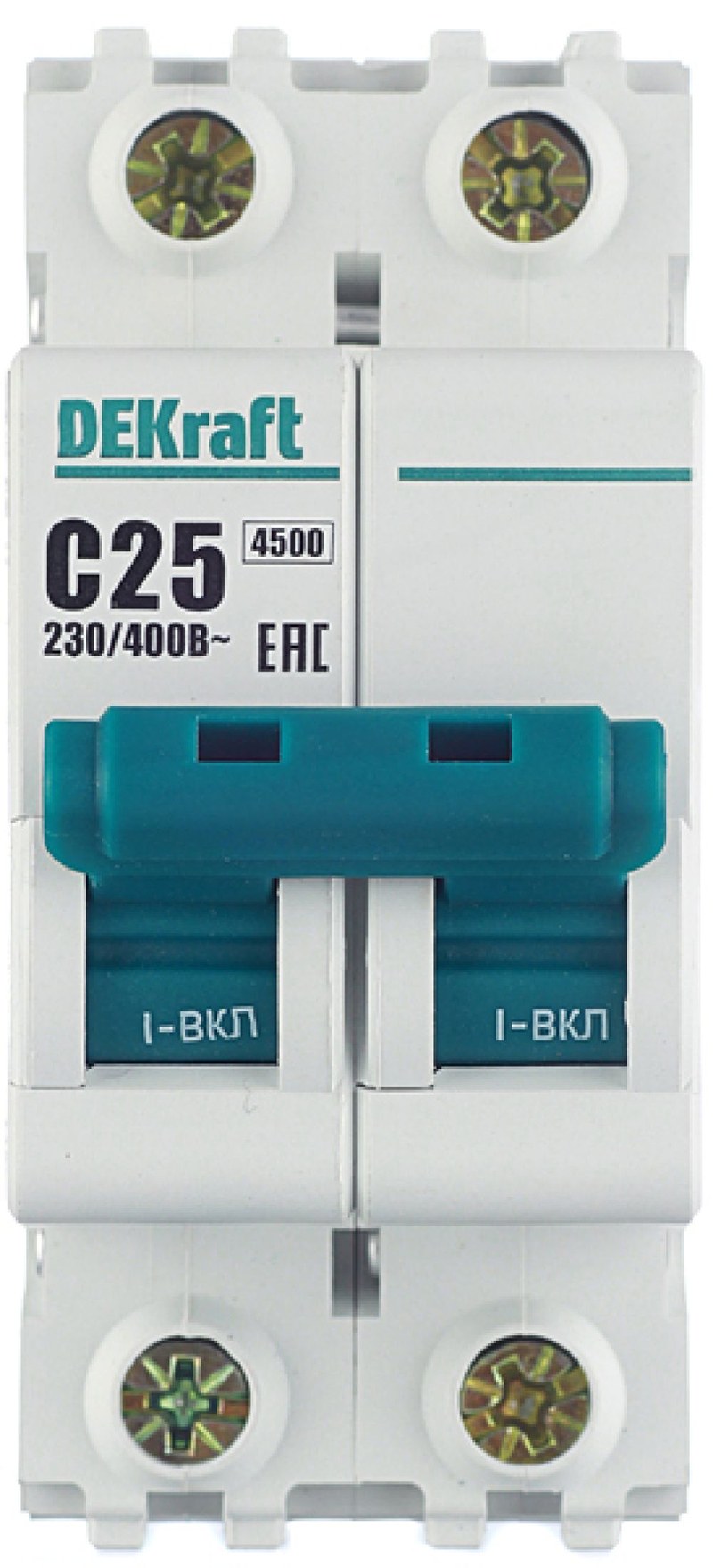 11068dek dekraft