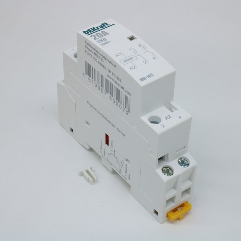dekraft 18057dek